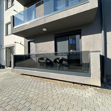 Pitters Home One Σίμπιου Εξωτερικό φωτογραφία