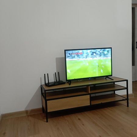 Pitters Home One Σίμπιου Εξωτερικό φωτογραφία