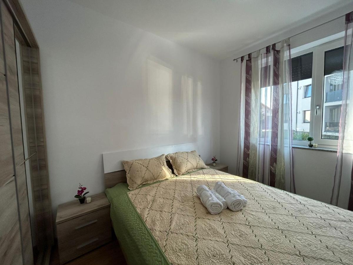 Pitters Home One Σίμπιου Εξωτερικό φωτογραφία