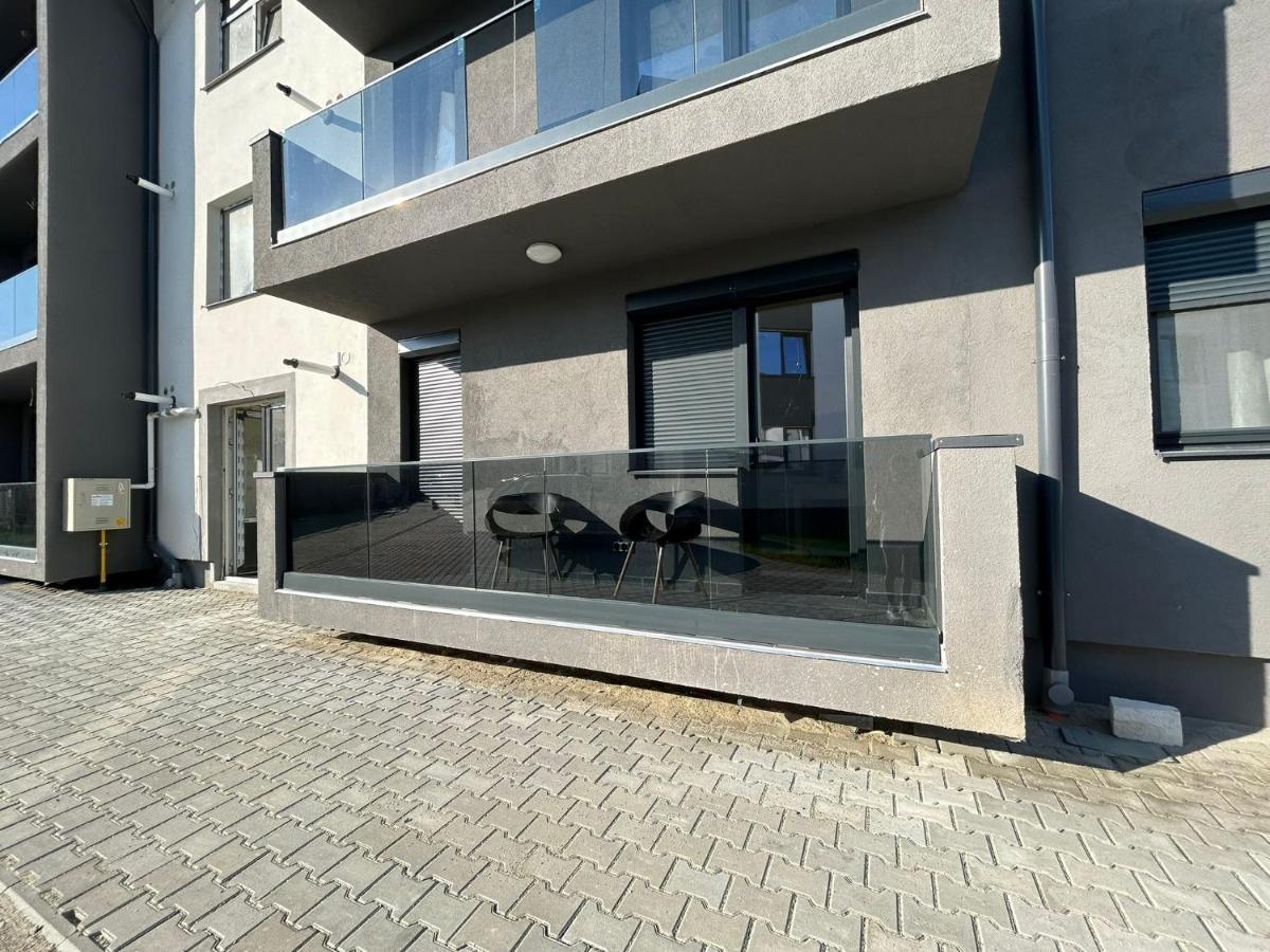 Pitters Home One Σίμπιου Εξωτερικό φωτογραφία