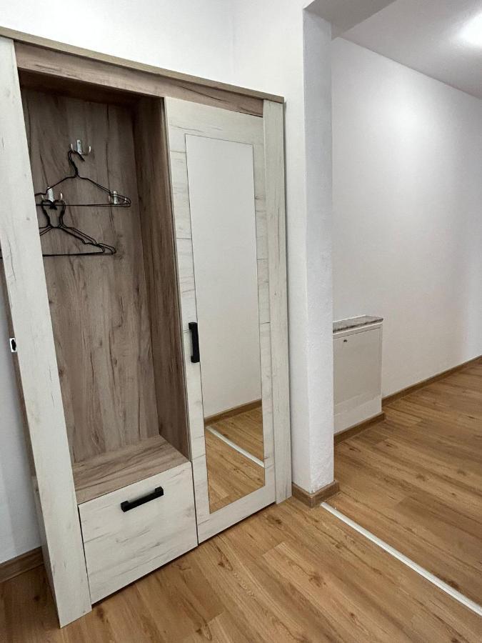 Pitters Home One Σίμπιου Εξωτερικό φωτογραφία
