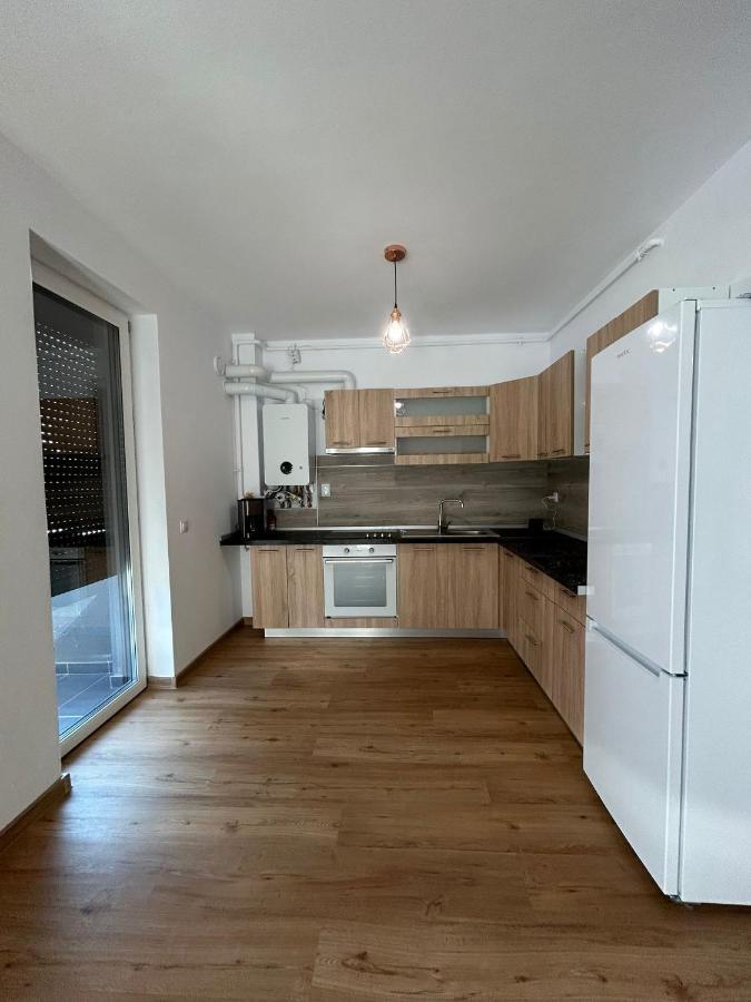 Pitters Home One Σίμπιου Εξωτερικό φωτογραφία