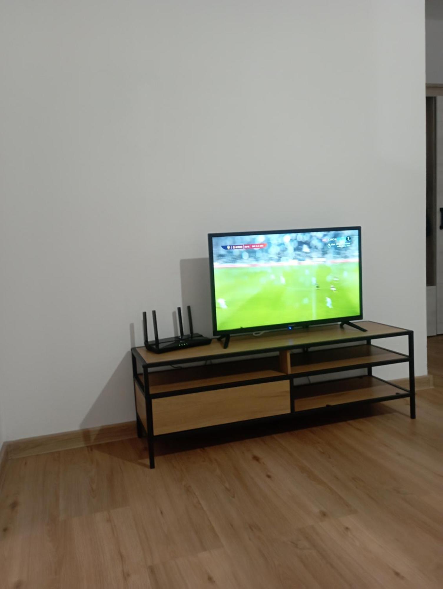 Pitters Home One Σίμπιου Εξωτερικό φωτογραφία